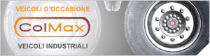 ColMax Veicoli Industriali